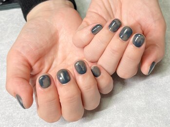 カナネイル(Kana Nail)/hand/カラーグラデーション