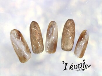 レオニー(Leonie)/ニュアンス×マグネット