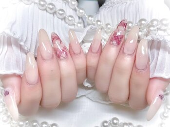 ボガスティーズネイル(Vogusty's nail)/