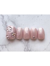 ポミーネイル 渋谷店(Pomy nail)