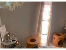 サロンドブーケ 上本町店(salon de bouquet)の雰囲気（14種類の無農薬漢方素材、冷え、むくみ、デトックス、子宮、美肌）