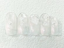 リノリコ 中野店(RinoRiko)/24年　5月 ニュアンス5