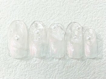 リノリコ 中野店(RinoRiko)/24年　5月 ニュアンス5