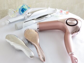 アイリープ(eyeleap)/☆パウダールーム