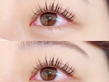 ネオリーブルカ 御茶ノ水店(Neolive Luca)/マツエク/韓国/ワンホン