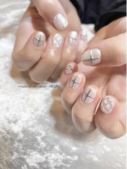 ミキュア(MICURE)/