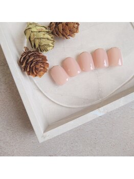 スキニーフレンチ