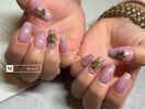 Nail Design＊