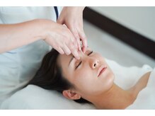 プラウド(Proud)/オーダーメイドフェイシャル