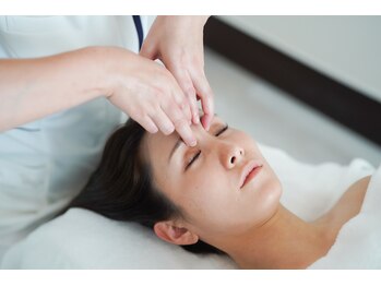 プラウド(Proud)/オーダーメイドフェイシャル