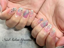 ネイルサロン グランタス(Nail Salon Grantus)