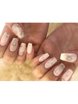 アートの種類が豊富