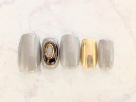【【定額Mコース¥5500】