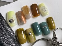 アズラス(AZRUS)/nail design