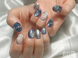 雪の結晶