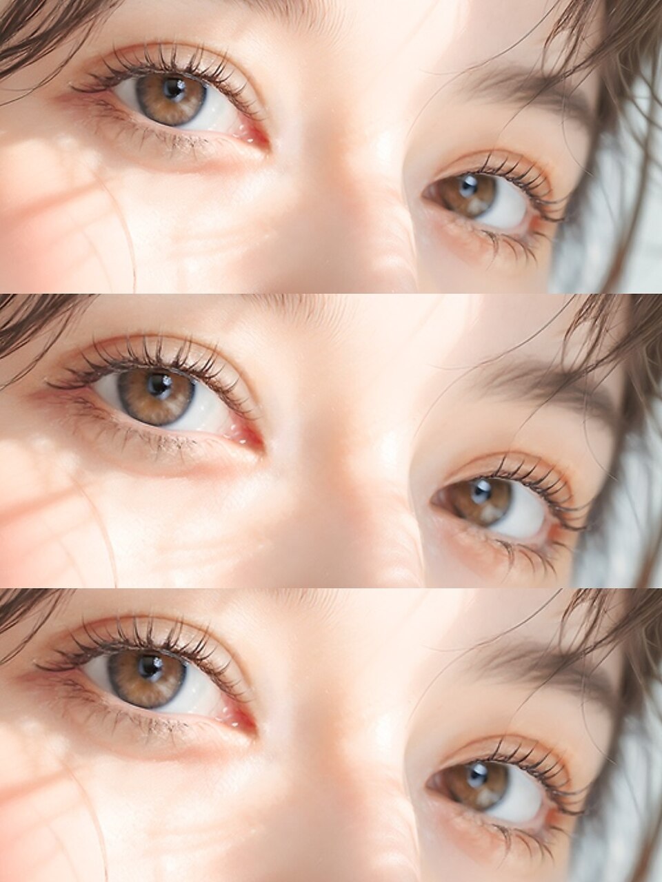 【お目元☆パリジェンヌ】パリジェンヌラッシュリフト上6600円