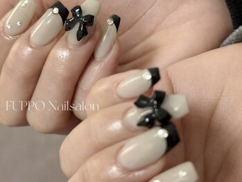 ブラックフレンチ