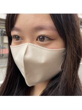 リル 表参道(LIL)/まつげパーマ＆WAX・カラー