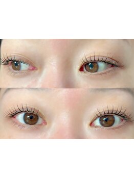 大人女性向けこだわりサロン