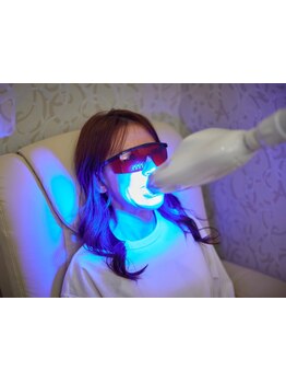 美白ケアをしたい