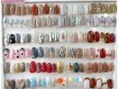 定額ネイル６２００円