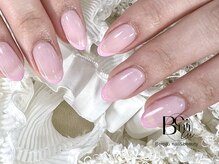 ベミル(Bemilu)/スキニーフレンチ