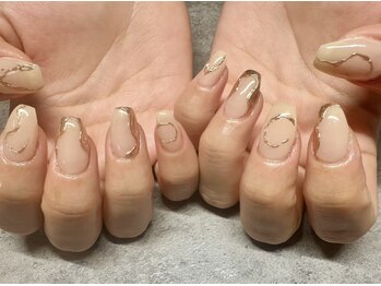 シャルム(CHARME)/ニュアンス/90分コース