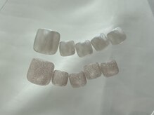 テンスリー(103)/フット