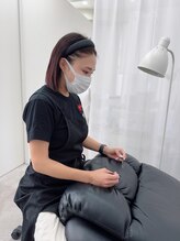 カルフールノア 稲毛2号店(Carrefour noa) Noa azumaya