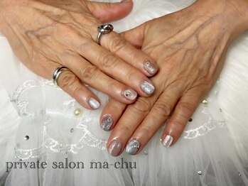 マーチュ(ma-chu)/