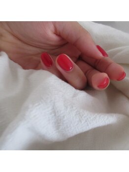 ギュイ(gui)/夏の赤 /