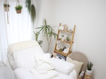 シエスタ(SIESTA)の雰囲気（ストレス社会で戦う現代人に届けたい。眠ってしまう心地よさ）