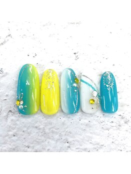 グランド(GRAND)/定額Bコース