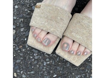 ソラネイル(SORA NAIL)/