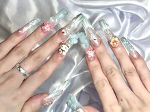 プリュム(plume)