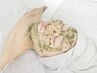 【陶器肌/毛穴レス肌】毛穴洗浄＋陶器トリートメント 120分 ￥20000→