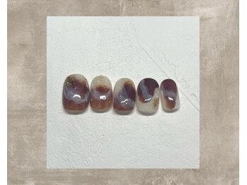 マルネイル 池袋店(MARU NAIL)/regular design+ ¥7,980