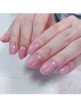 ネイルエニー(Nail Any)/Any collection