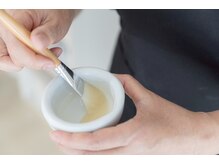 クレール(Claire)/◇施術の様子◇