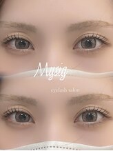 ミューシグ(Mysig)/ラッシュリフト