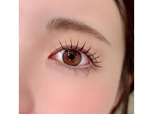 エストアール 筑紫口本店(est-r.)/#パリジェンヌ▽カール