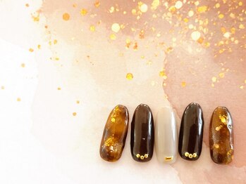 10月【定額】きれいめエレガント