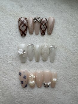 11月～noa new sample