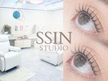 シーンスタジオ 原宿店(SSIN STUDIO)