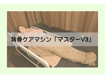 ザミッション(The Mission)/マスターV3【30分 2,000円】