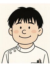 花園わだち整骨院&nbsp;永江 海夢