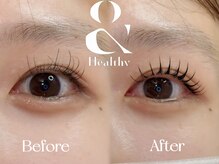 モクバイエイチ 立川南口店(MOC by h)/アンドヘルシー