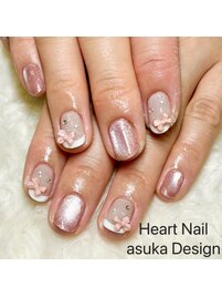 お客様ネイル♪