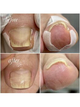 リゼラアンドコー 布施店/