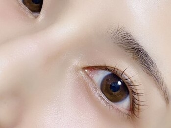 アンナチュラル 錦糸町店(en natural)の写真/次世代睫毛パ-マ◆ダメ-ジケア&カ-ル/ケラチンラッシュリフト/アディクトカ-ル/パリジェンヌラッシュリフト